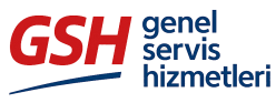 Genel Servis Hizmetleri